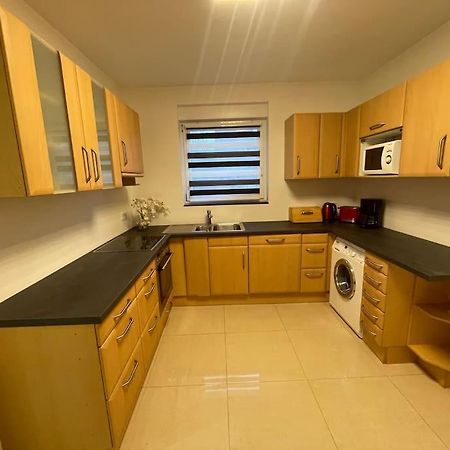 Exklusive Flughafen-Messe Apartment Naehe Duesseldorf Дуйсбург Екстер'єр фото