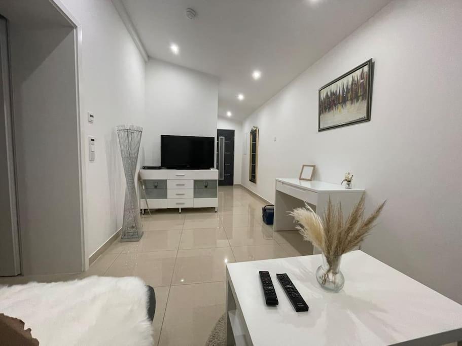 Exklusive Flughafen-Messe Apartment Naehe Duesseldorf Дуйсбург Екстер'єр фото