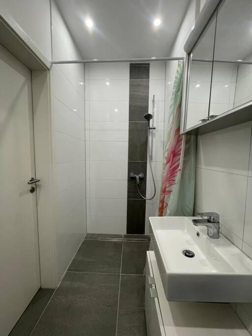 Exklusive Flughafen-Messe Apartment Naehe Duesseldorf Дуйсбург Екстер'єр фото